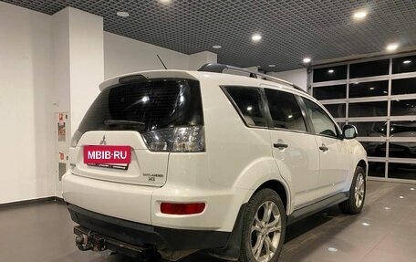 Mitsubishi Outlander III рестайлинг 3, 2011 год, 1 213 000 рублей, 3 фотография