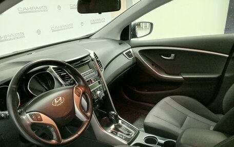 Hyundai i30 II рестайлинг, 2012 год, 1 119 000 рублей, 9 фотография