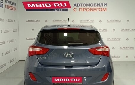 Hyundai i30 II рестайлинг, 2012 год, 1 119 000 рублей, 5 фотография