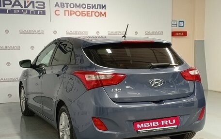 Hyundai i30 II рестайлинг, 2012 год, 1 119 000 рублей, 6 фотография