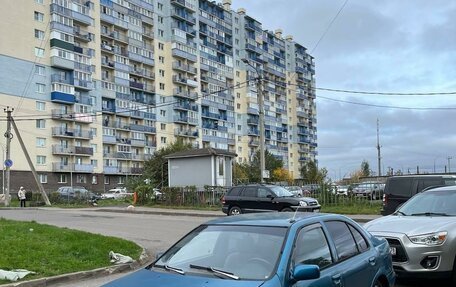 Nissan Almera, 1995 год, 115 000 рублей, 9 фотография