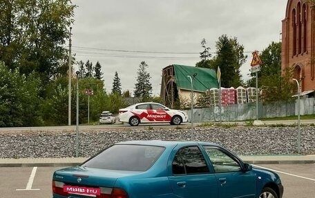 Nissan Almera, 1995 год, 115 000 рублей, 5 фотография