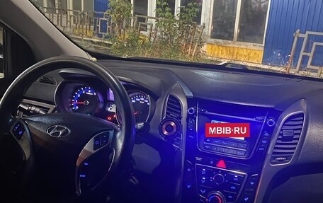 Hyundai i30 II рестайлинг, 2014 год, 1 100 000 рублей, 8 фотография