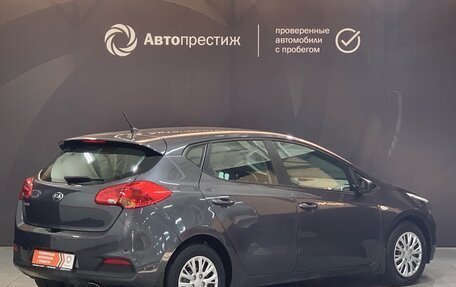 KIA cee'd III, 2013 год, 1 050 000 рублей, 6 фотография