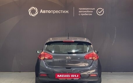 KIA cee'd III, 2013 год, 1 050 000 рублей, 7 фотография