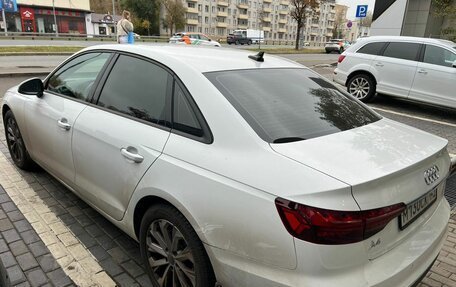 Audi A4, 2020 год, 4 399 000 рублей, 2 фотография