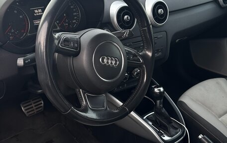 Audi A1, 2012 год, 1 100 000 рублей, 7 фотография