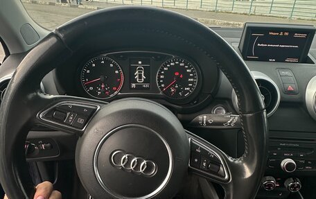 Audi A1, 2012 год, 1 100 000 рублей, 3 фотография