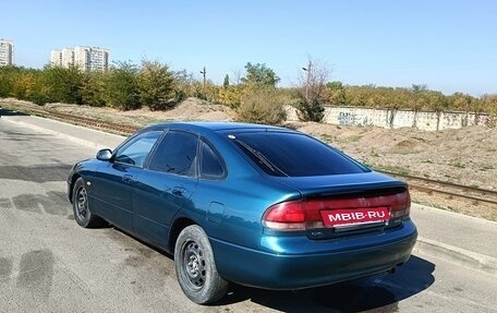 Mazda 626, 1992 год, 280 000 рублей, 3 фотография