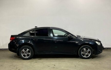 Chevrolet Cruze II, 2012 год, 820 000 рублей, 4 фотография