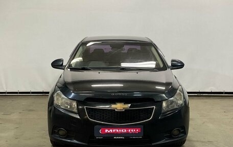 Chevrolet Cruze II, 2012 год, 820 000 рублей, 2 фотография