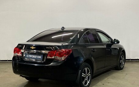 Chevrolet Cruze II, 2012 год, 820 000 рублей, 5 фотография