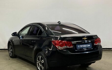 Chevrolet Cruze II, 2012 год, 820 000 рублей, 7 фотография