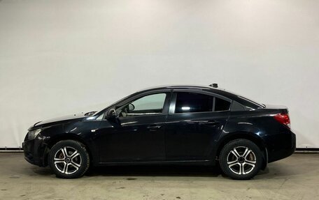 Chevrolet Cruze II, 2012 год, 820 000 рублей, 8 фотография