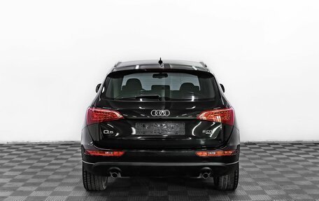 Audi Q5, 2008 год, 1 255 000 рублей, 5 фотография