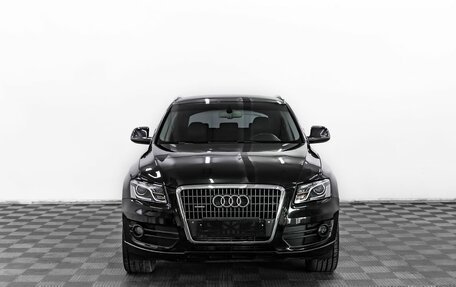 Audi Q5, 2008 год, 1 255 000 рублей, 2 фотография