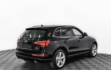 Audi Q5, 2008 год, 1 255 000 рублей, 6 фотография