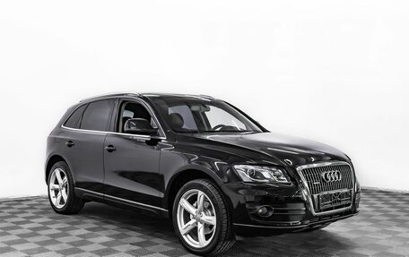 Audi Q5, 2008 год, 1 255 000 рублей, 3 фотография