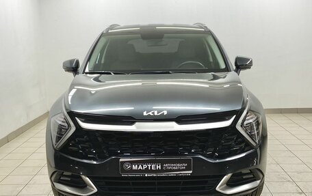 KIA Sportage IV рестайлинг, 2023 год, 3 995 000 рублей, 2 фотография