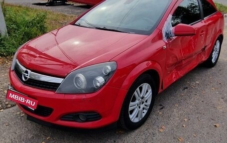 Opel Astra H, 2008 год, 530 000 рублей, 3 фотография