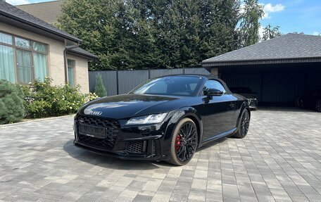 Audi TTS, 2020 год, 5 500 000 рублей, 1 фотография