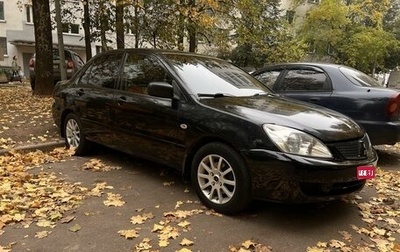 Mitsubishi Lancer IX, 2005 год, 360 000 рублей, 1 фотография