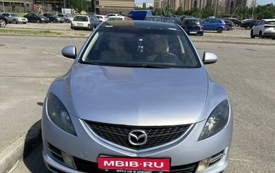 Mazda 6, 2007 год, 594 000 рублей, 1 фотография