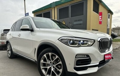 BMW X5, 2019 год, 6 500 000 рублей, 1 фотография