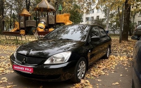 Mitsubishi Lancer IX, 2005 год, 360 000 рублей, 2 фотография