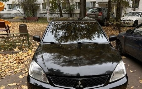 Mitsubishi Lancer IX, 2005 год, 360 000 рублей, 5 фотография