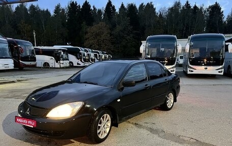 Mitsubishi Lancer IX, 2005 год, 360 000 рублей, 8 фотография