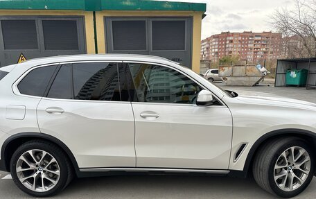 BMW X5, 2019 год, 6 500 000 рублей, 2 фотография