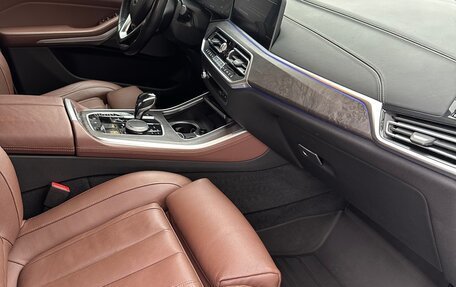 BMW X5, 2019 год, 6 500 000 рублей, 7 фотография