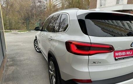 BMW X5, 2019 год, 6 500 000 рублей, 4 фотография