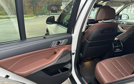 BMW X5, 2019 год, 6 500 000 рублей, 14 фотография