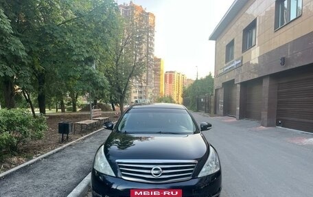 Nissan Teana, 2010 год, 900 000 рублей, 4 фотография