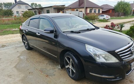 Nissan Teana, 2009 год, 1 000 000 рублей, 2 фотография