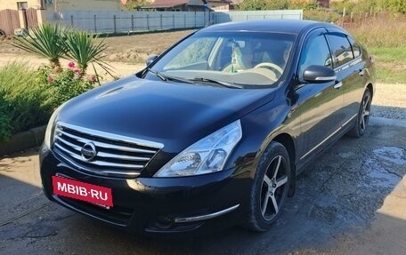 Nissan Teana, 2009 год, 1 000 000 рублей, 3 фотография