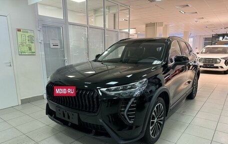 Haval Jolion, 2023 год, 2 474 010 рублей, 2 фотография