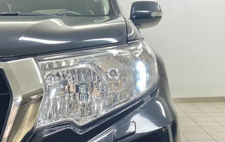 Toyota Land Cruiser Prado 150 рестайлинг 2, 2021 год, 6 750 000 рублей, 8 фотография