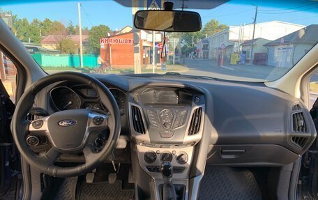 Ford Focus III, 2013 год, 655 000 рублей, 11 фотография