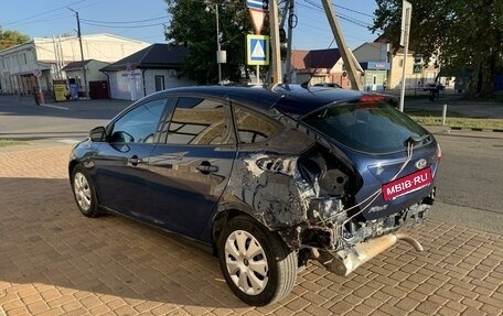 Ford Focus III, 2013 год, 655 000 рублей, 6 фотография