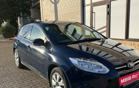 Ford Focus III, 2013 год, 655 000 рублей, 4 фотография