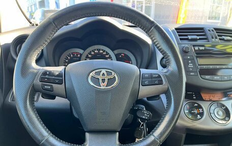 Toyota RAV4, 2012 год, 1 799 990 рублей, 10 фотография