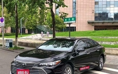 Toyota Avalon, 2020 год, 2 650 000 рублей, 1 фотография