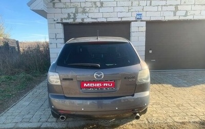 Mazda CX-7 I рестайлинг, 2006 год, 640 000 рублей, 1 фотография