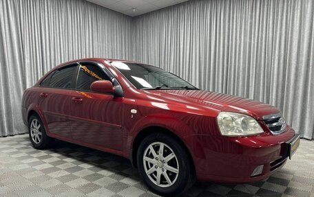 Chevrolet Lacetti, 2004 год, 530 000 рублей, 2 фотография