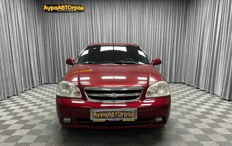 Chevrolet Lacetti, 2004 год, 530 000 рублей, 5 фотография