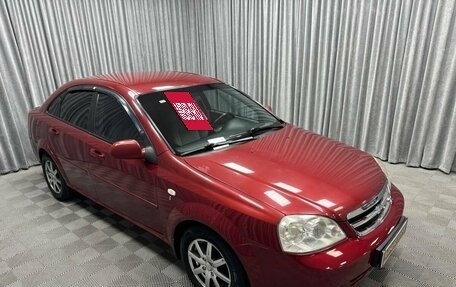 Chevrolet Lacetti, 2004 год, 530 000 рублей, 3 фотография