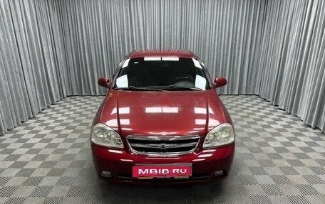 Chevrolet Lacetti, 2004 год, 530 000 рублей, 6 фотография